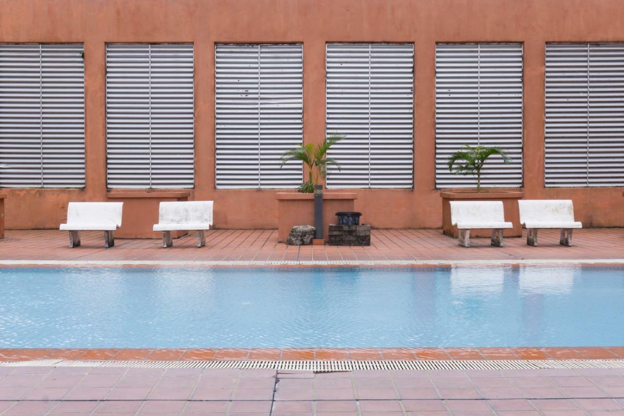 Arc1901 Staycation Kota Bharu Exterior foto